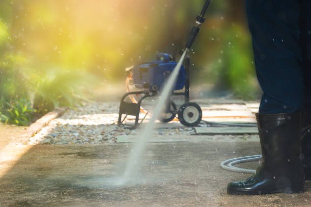 South Zanesville, OH Pressure Washing Services Company